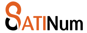 Satinum Logo